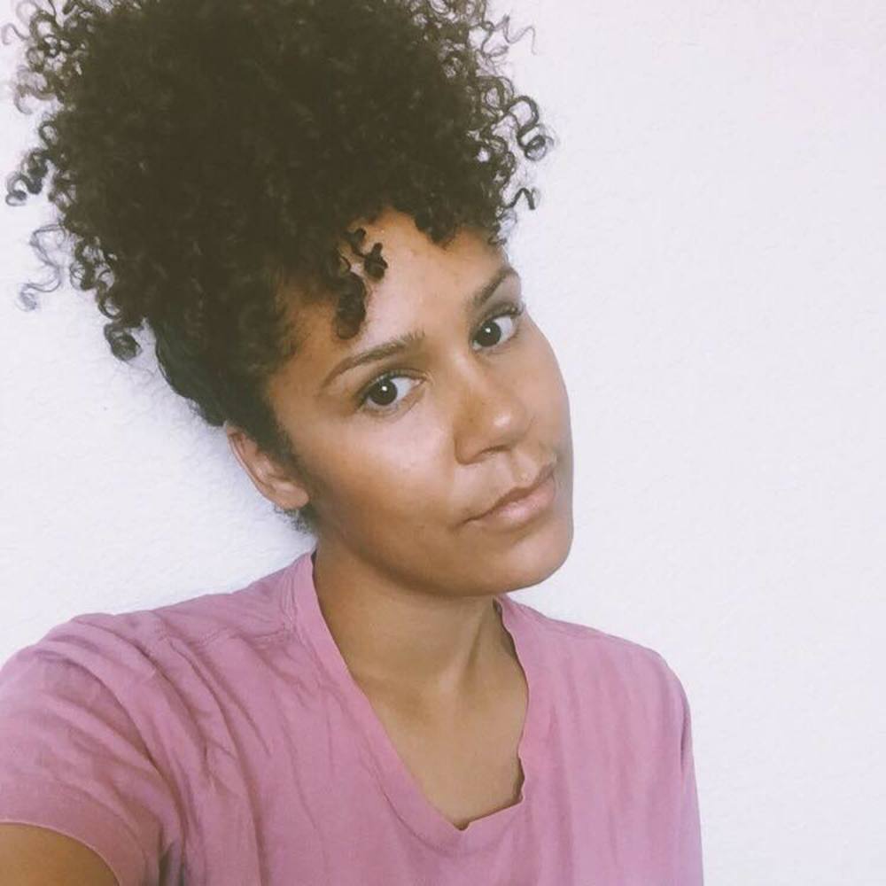 Meet your Posher, Amber